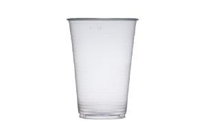 ΠΟΤΗΡΙ PP Ν.502 (200ML) ΔΙΑΦΑΝΟ 50ΤΕΜ.