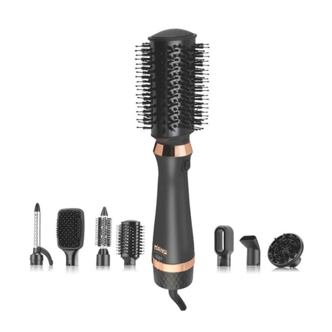 Βούρτσα μαλλιών Ηλεκτρική  - Multistyler - 50084 - DSP - 616225