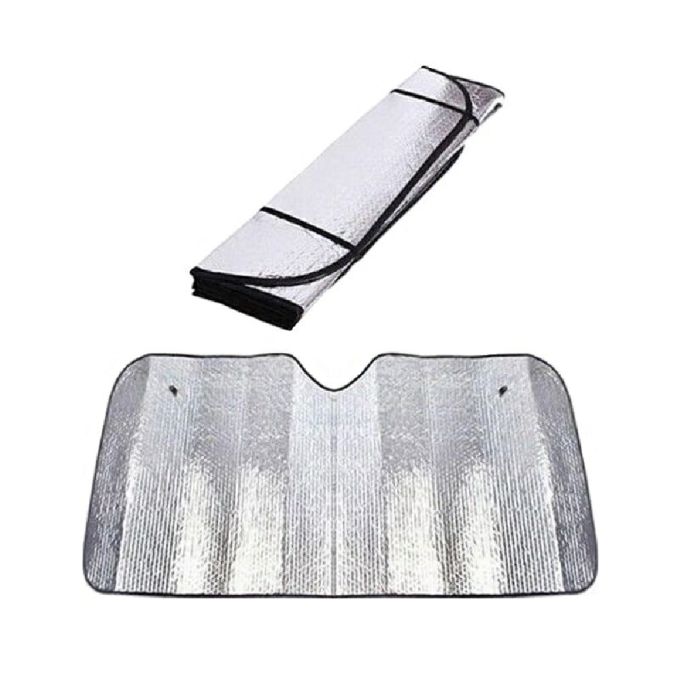 ΗΛΙΟΠΡΟΣΤΑΣΙΑ ΑΥΤΟΚΙΝΗΤΟΥ - 80*150CM - 677036