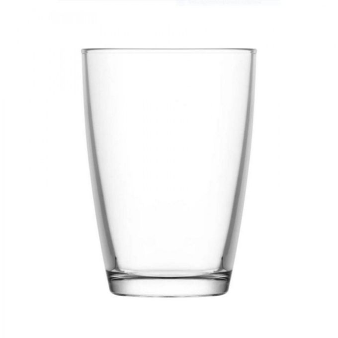 ΠΟΤΗΡΙΑ ΣΩΛΗΝΑ ΣΕΤ 6ΤΕΜ. 415ML VEGA - LAV