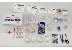 ΚΙΤ ΠΡΩΤΩΝ ΒΟΗΘΕΙΩΝ ΜΕ ΣΥΝΕΡΓΑ - 1750201 - 170825