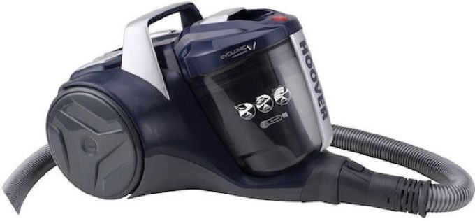 ΣΚΟΥΠΑ ΗΛΕΚΤΡΙΚΗ HOOVER 700W BR21HM ΜΕ ΚΑΔΟ