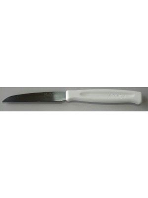 ΜΑΧΑΙΡΙ ΓΕΝΙΚΗΣ ΧΡΗΣΗΣ ΧΥΜΑ 85006-BIANCO-9CM