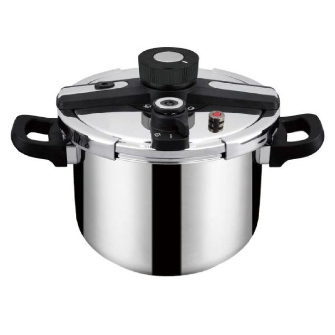 ΧΥΤΡΑ ΤΑΧΥΤΗΤΑΣ 6LT ΑΝΟΞΕΙΔΩΤΗ