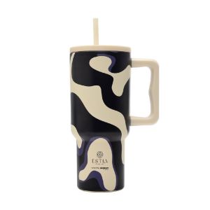 STRAW TUMBLER XL STA 900ML BOLD DRIFT