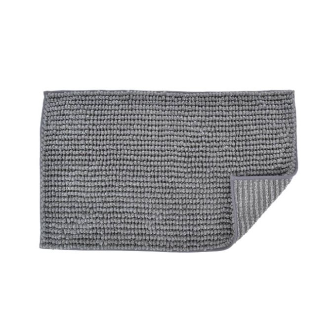 ΠΑΤΑΚΙ ΜΠΑΝΙΟΥ 1400GSM 50X80 (ΣΚ.ΓΚΡΙ ΔΙΧΡΩΜΙΑ)