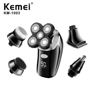 ΞΥΡΙΣΤΙΚΗ ΜΗΧΑΝΗ - KM-1003 - KEMEI