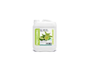 ΥΓΡΟ ΚΡΕΜΟΣΑΠΟΥΝΟ VERBENA & BERGAMOT 4ΛΤ
