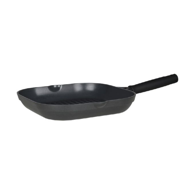 ΓΚΡΙΛΙΕΡΑ CERAMIQ ΧΥΤΟΥ ΑΛΟΥΜΙΝ. 28CM