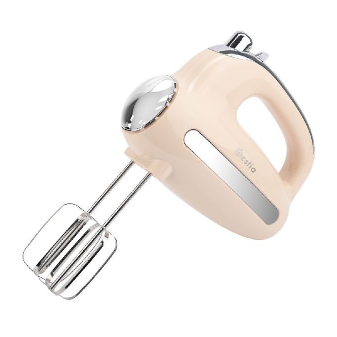 ΜΙΞΕΡ ΧΕΙΡΟΣ RETRO EPOQUE 300W 5 ΤΑΧ.