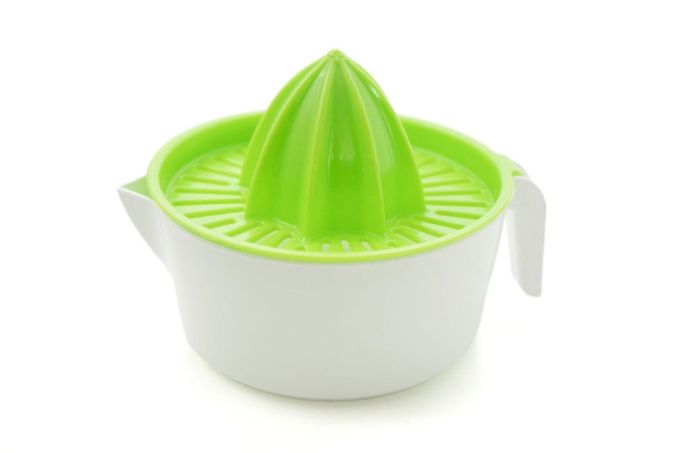 ΛΕΜΟΝΟΣΤΙΦΤΗΣ ΠΛΑΣΤΙΚΟΣ ΛΕΥΚΟΣ