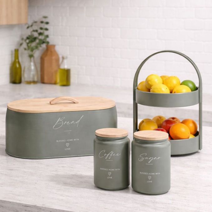 ΦΡΟΥΤΙΕΡΑ ΛΑΔΙ ΜΕΤΑΛΛΙΚΗ 2ΟΡΟΦΗ (24,5X22,5X40)