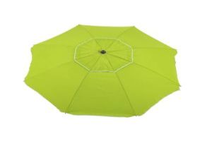 ΟΜΠΡΕΛΑ ΘΑΛΑΣΣΗΣ ΜΕ ΑΕΡΑΓΩΓΟ LIME 2M 180GR-GSM