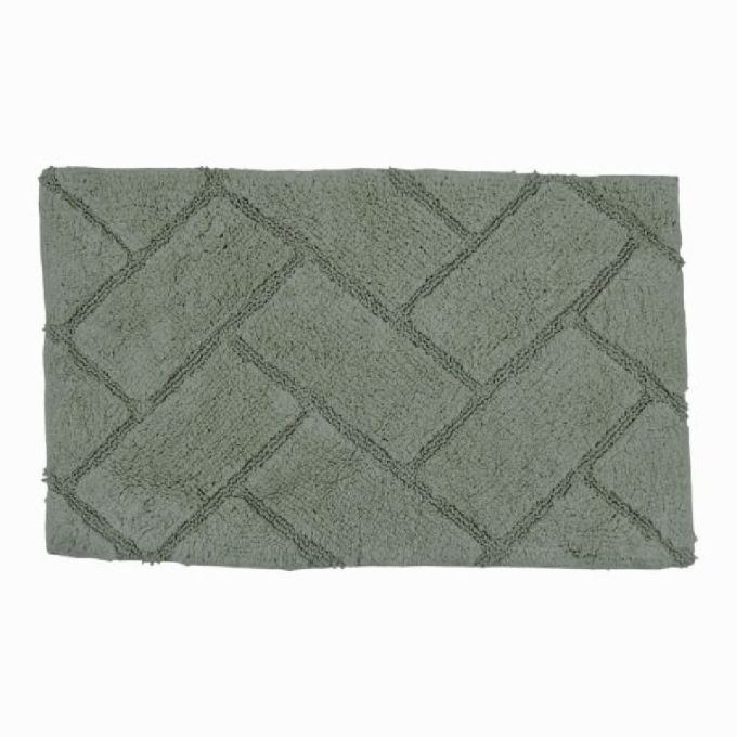 ΠΑΤΑΚΙ ΜΠΑΝΙΟΥ ΒΑΜΒΑΚΕΡΟ 2000GSM 50X80 (ΜΙΝΤ)