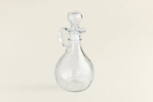 ΦΙΑΛΗ ΓΥΑΛΙΝΗ ΛΑΔΙΟΥ R 22CL