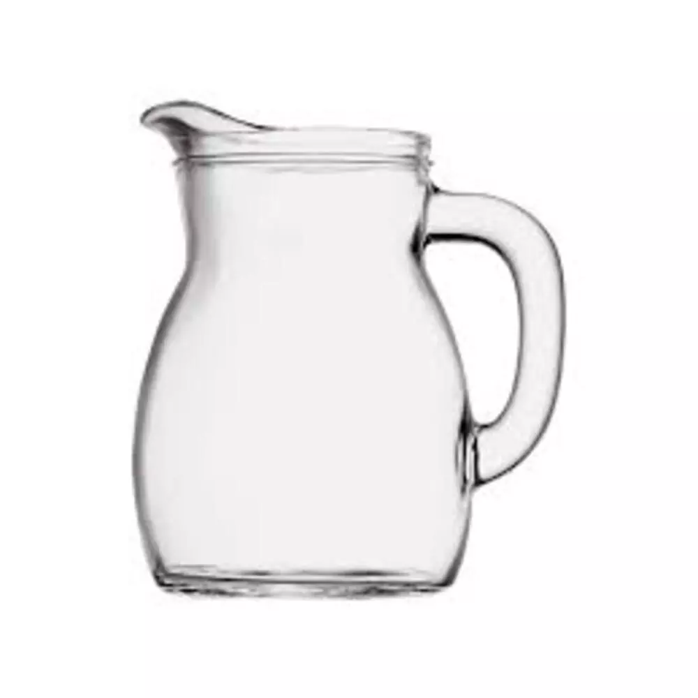 ΚΑΝΑΤΑ ΓΥΑΛΙΝΗ ITA BISTRO 500ML