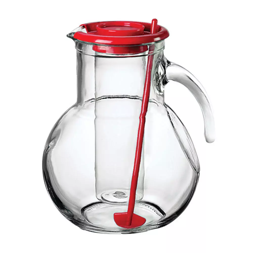 ΚΑΝΑΤΑ ΓΥΑΛΙΝΗ ΚΥΦΑ  2,15ΛΙΤ