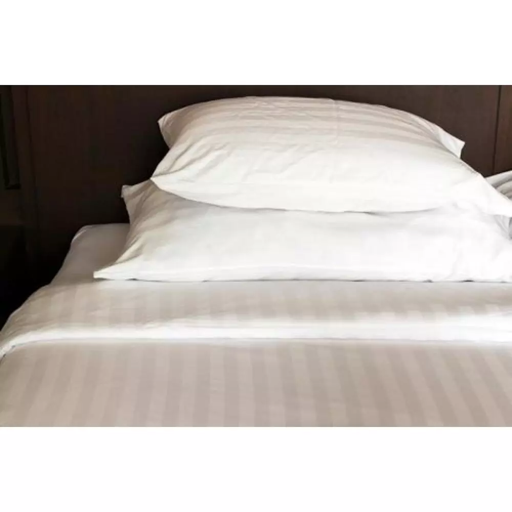 ΣΕΝΤΟΝΙ ΔΙΠΛΟ 240X270 ΞΕΝΟΔΟΧΕΙΚΟ APHRODITE PLAIN 100% ΚΕΝΤΙΑ