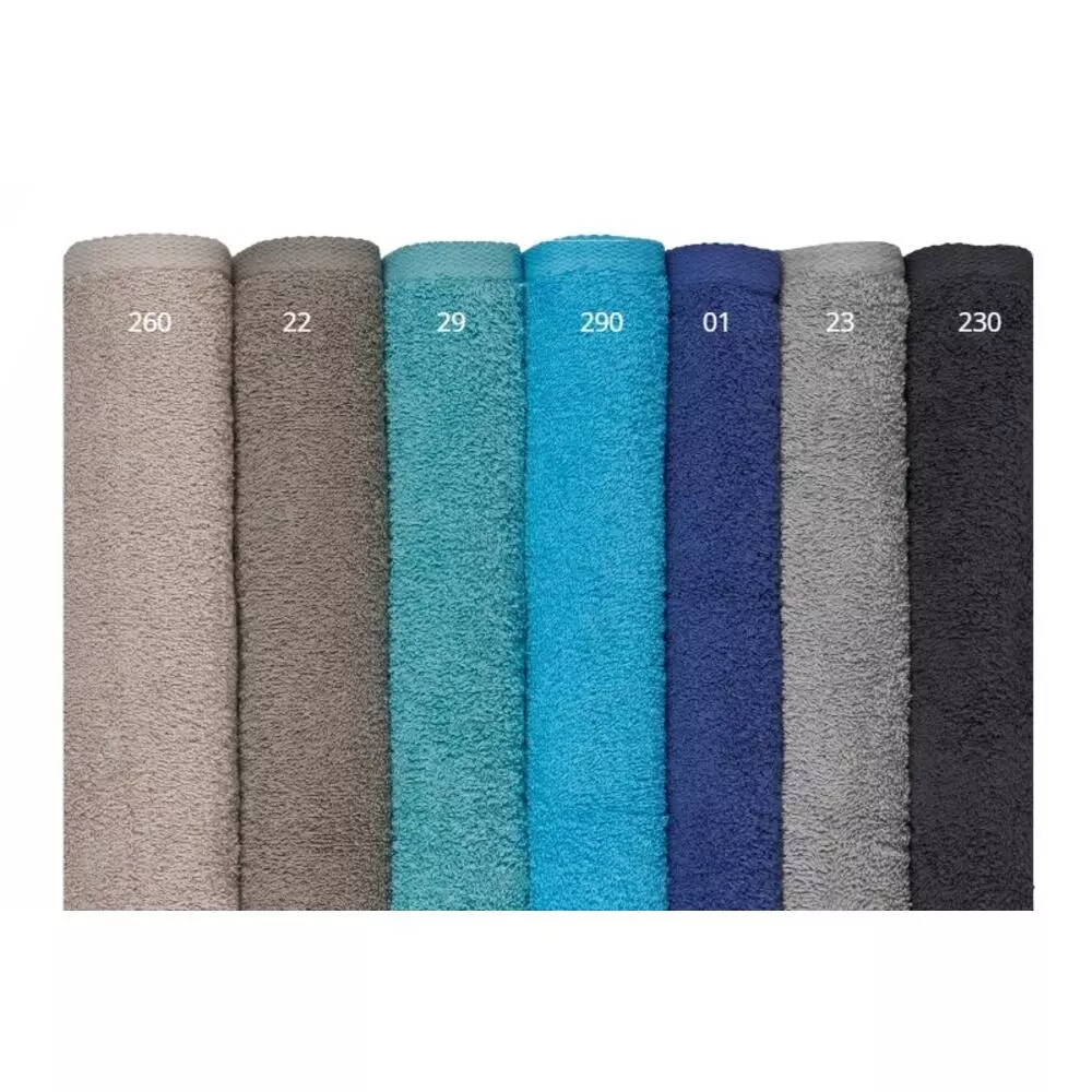 ΠΕΤΣΕΤΑ ΠΙΣΙΝΑΣ 80X200 ROYAL BLUE 450GR-SQM 100%COT. ΚΕΝΤΙΑ