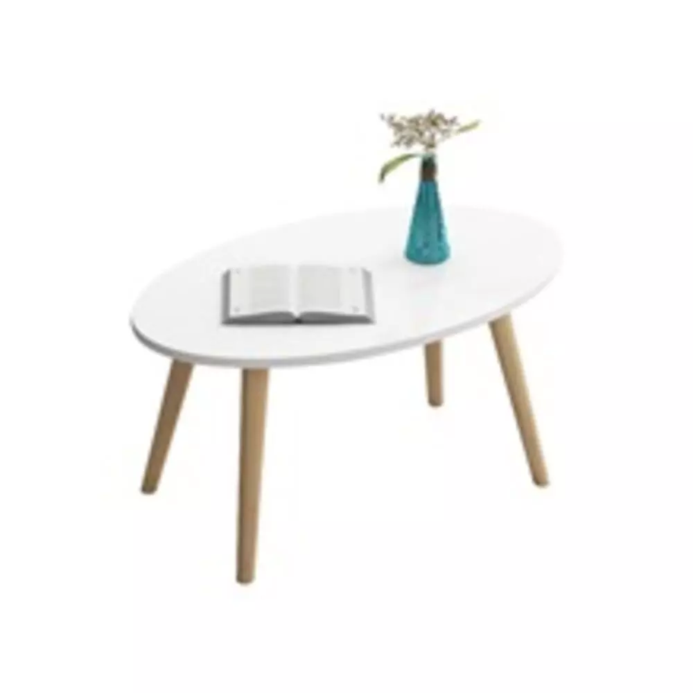 ΤΡΑΠΕΖΑΚΙ ΣΑΛΟΝΙΟΥ ΚΑΘΙΣΤΙΚΟΥ, ΑΣΠΡΟ FINE 80X40X42CM