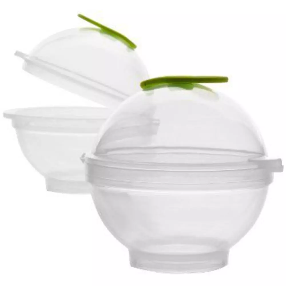 ΦΟΡΜΑ ΠΑΓΟΥ ΜΠΑΛΛΑ ΣΕΤ 2ΤΕΜ. IBILI