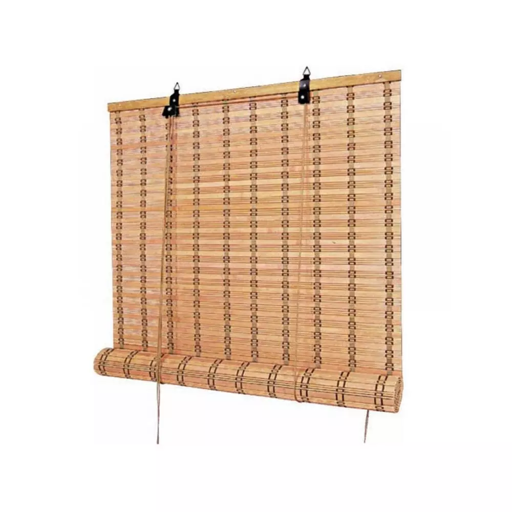 ΚΟΥΡΤΙΝΑ ΜΠΑΜΠΟΥ 120Χ180ΕΚ.