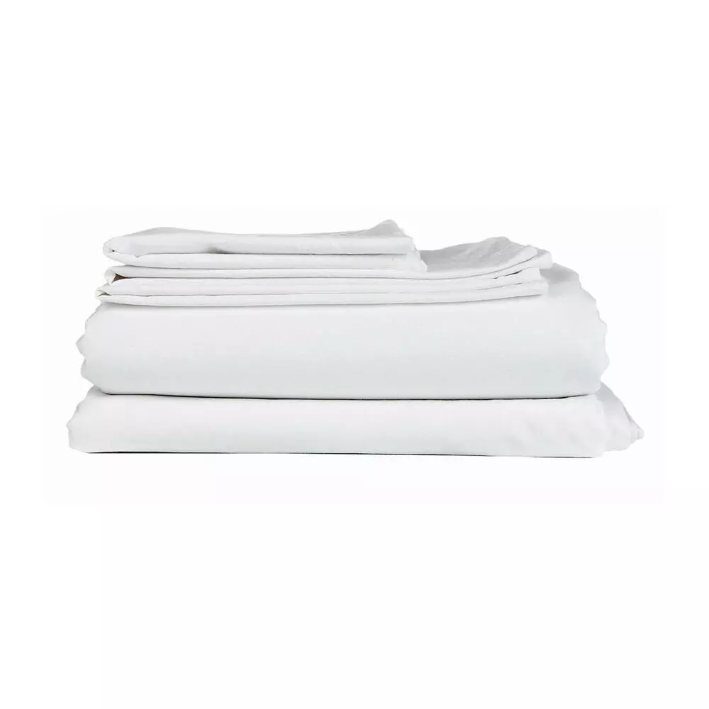 ΣΕΝΤΟΝΙ ΜΟΝΟ ΛΕΥΚΟ 160Χ260 60-40 ΞΕΝΟΔΟΧΕΙΟΥ