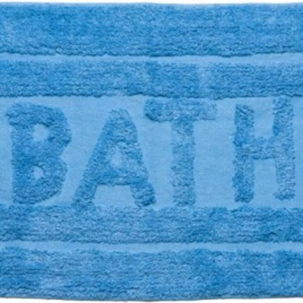 ΠΑΤΑΚΙ ΜΠΑΝΙΟΥ 50X80 SISSI