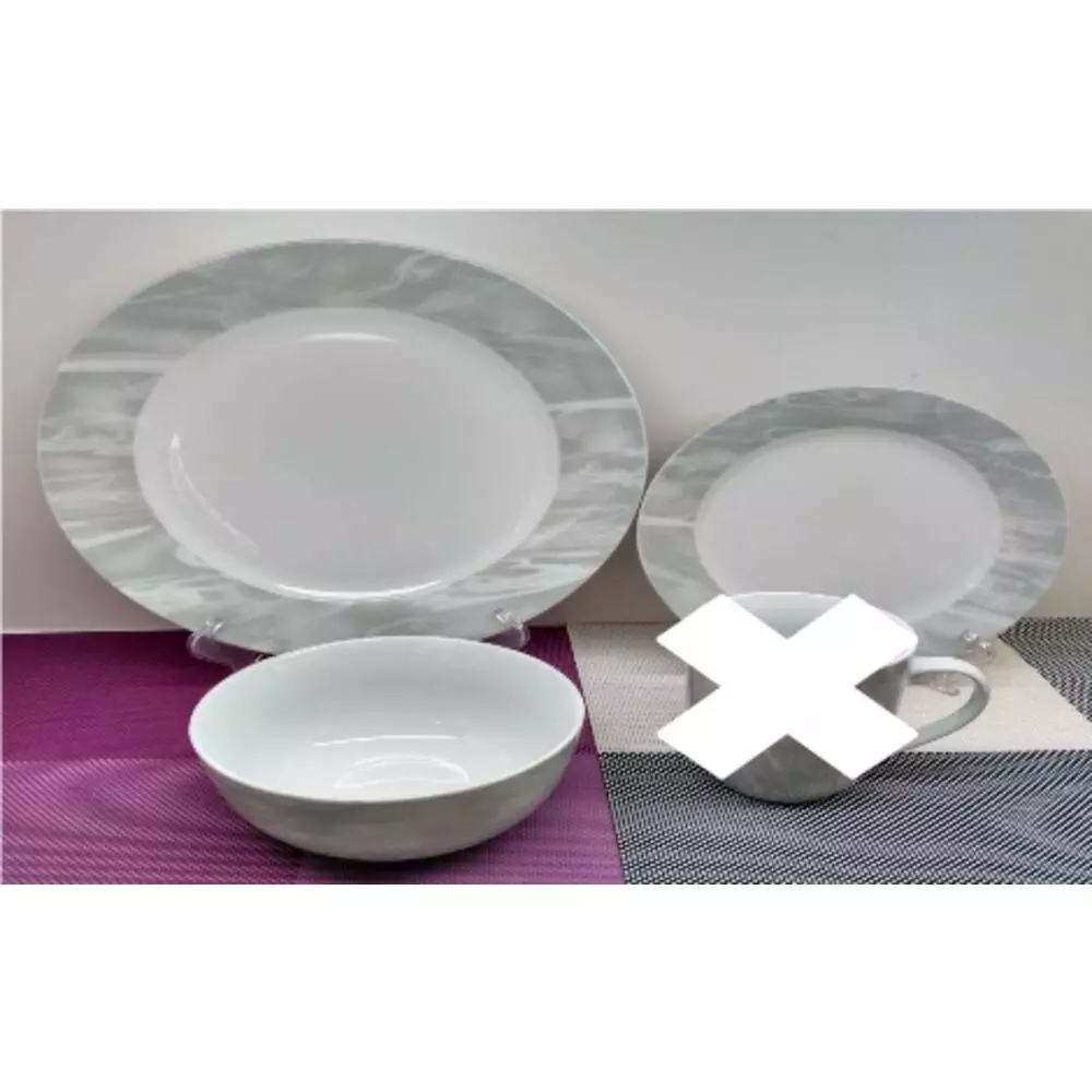 ΠΙΑΤΕΛΛΑ ΟΒΑΛ 31ΕΚ. GRANADA