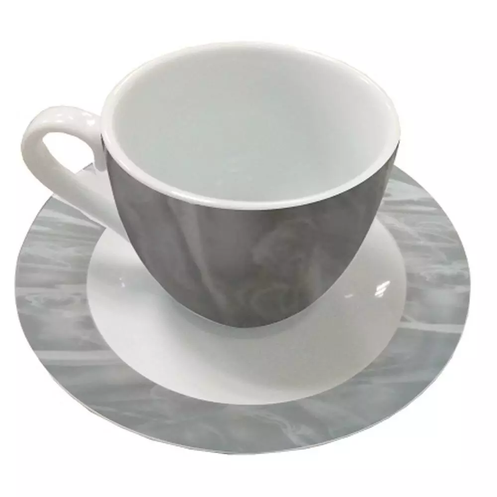 ΦΛΥΤΖΑΝΙΑ ΚΑΦΕ ΣΕΤ 6ΤΕΜ. GRANADA