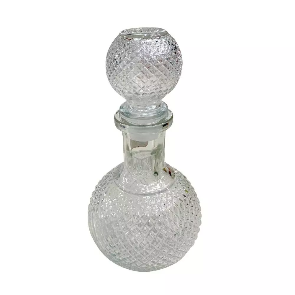 ΚΑΡΑΦΑ ΓΥΑΛΙΝΗ 500ML