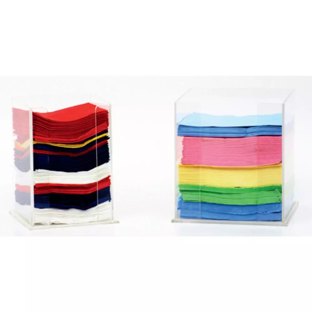 ΧΑΡΤΟΠΕΤΣΕΤΟΘΗΚΗ P/G ΜΕΓΑΛΗ 17Χ17Χ20