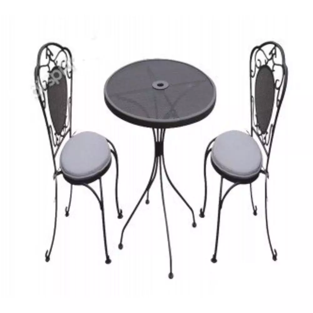 ΚΑΡΕΚΛΑ ΜΕΤΑΛΛΙΚΗ ΜΟΛΥΒΙ ΜΕ ΜΑΞΥΛΑΡΙ ΠΡΟΣΦΟΡΑ