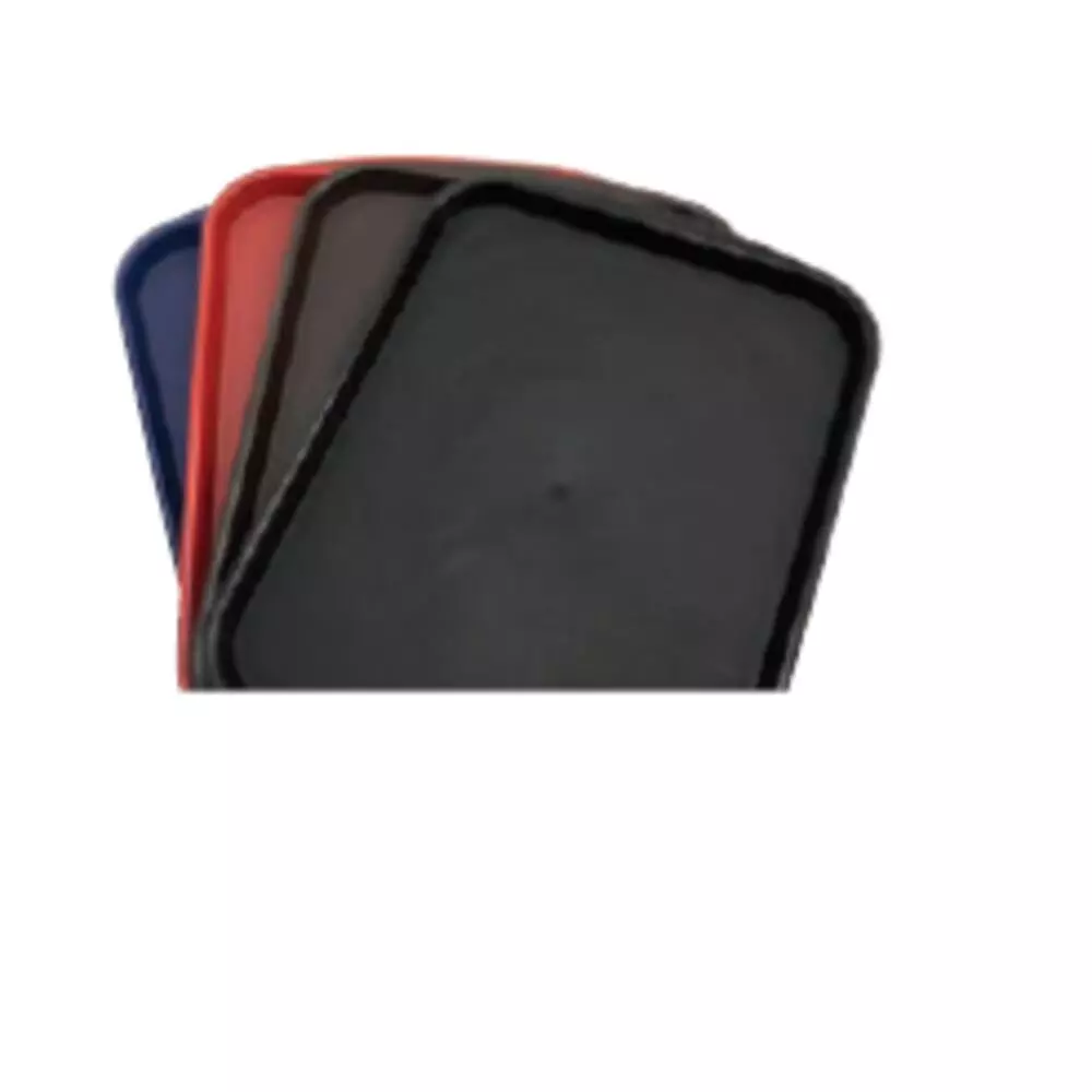 ΔΙΣΚΟΣ ΠΛΑΣΤΙΚΟΣ FAST FOOD 35Χ45ΕΚ.