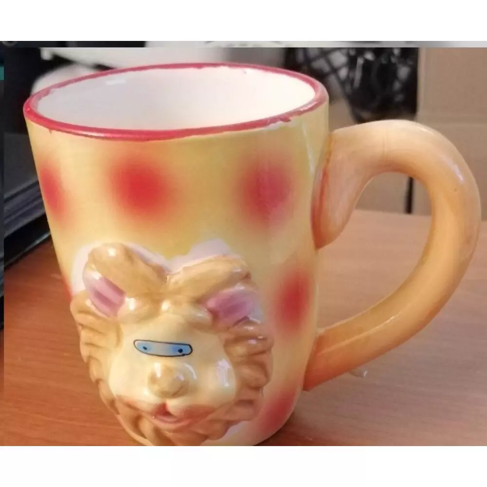 ΚΟΥΠΑ ΠΑΙΔΙΚΗ ΑΝΑΓΛΥΦΗ