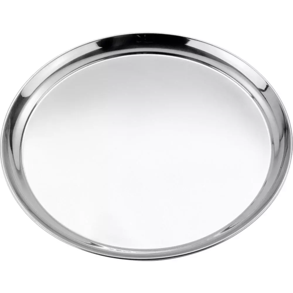 ΔΙΣΚΟΣ ΣΤΡΟΓΓΥΛΟ ΙΝΟΧ Φ35ΕΚ.