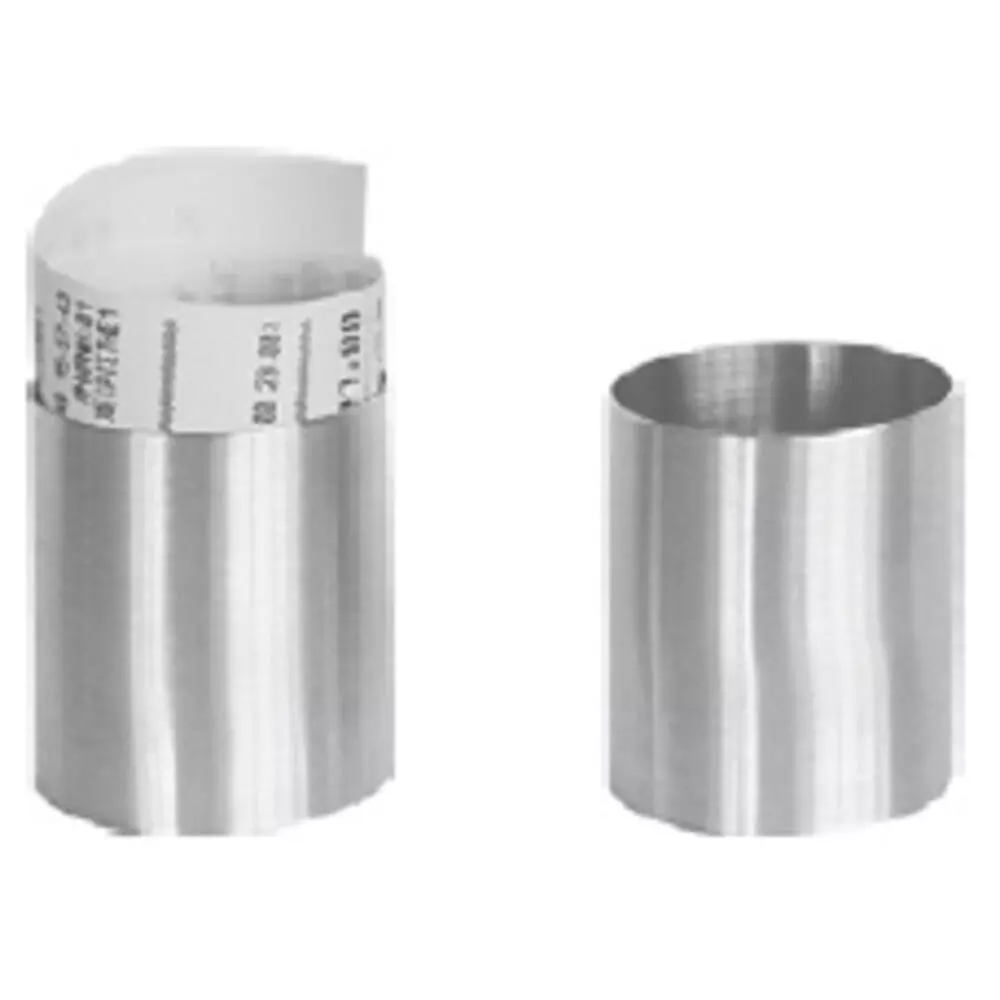 ΣΦΗΝΑΚΙ ΛΟΓΑΡΓΑΣΜΟΥ ΙΝΟΧ 3,8Χ4,5Υ