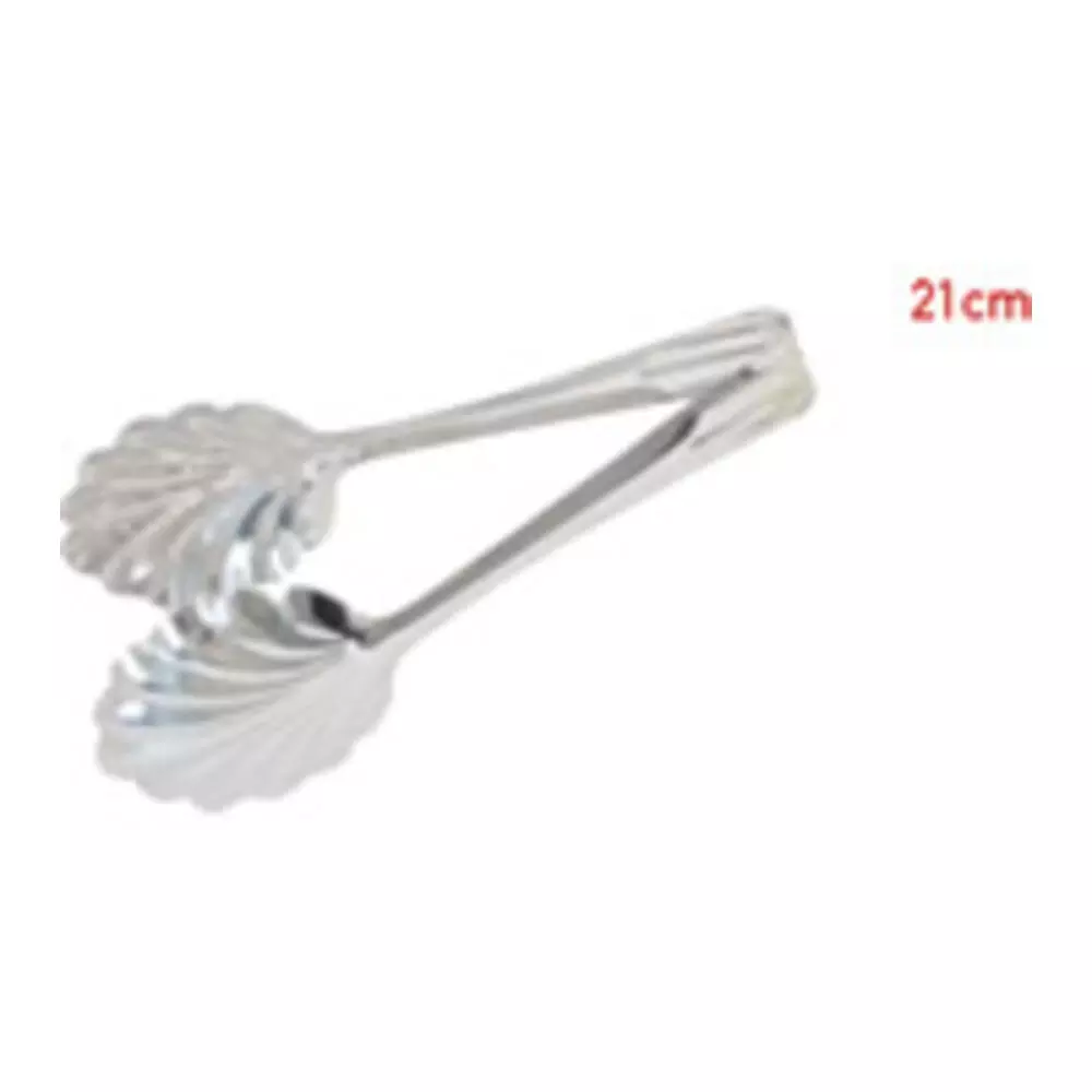 ΛΑΒΙΔΑ ΨΩΜΙΟΥ ΚΟΧΥΛΙ ΙΝΟΧ 21ΕΚ