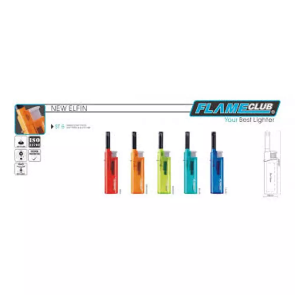 ΑΝΑΠΤΗΡΑΣ ΓΚΑΖΙΟΥ ΜΙΝΙ