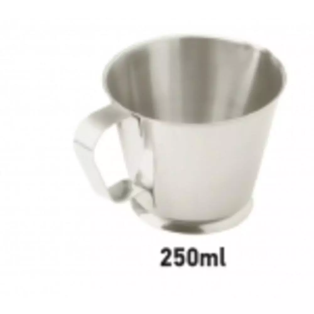 ΚΥΠΕΛΟΣΤΑΤΗΣ ΚΑΦΕ INOX 250ML