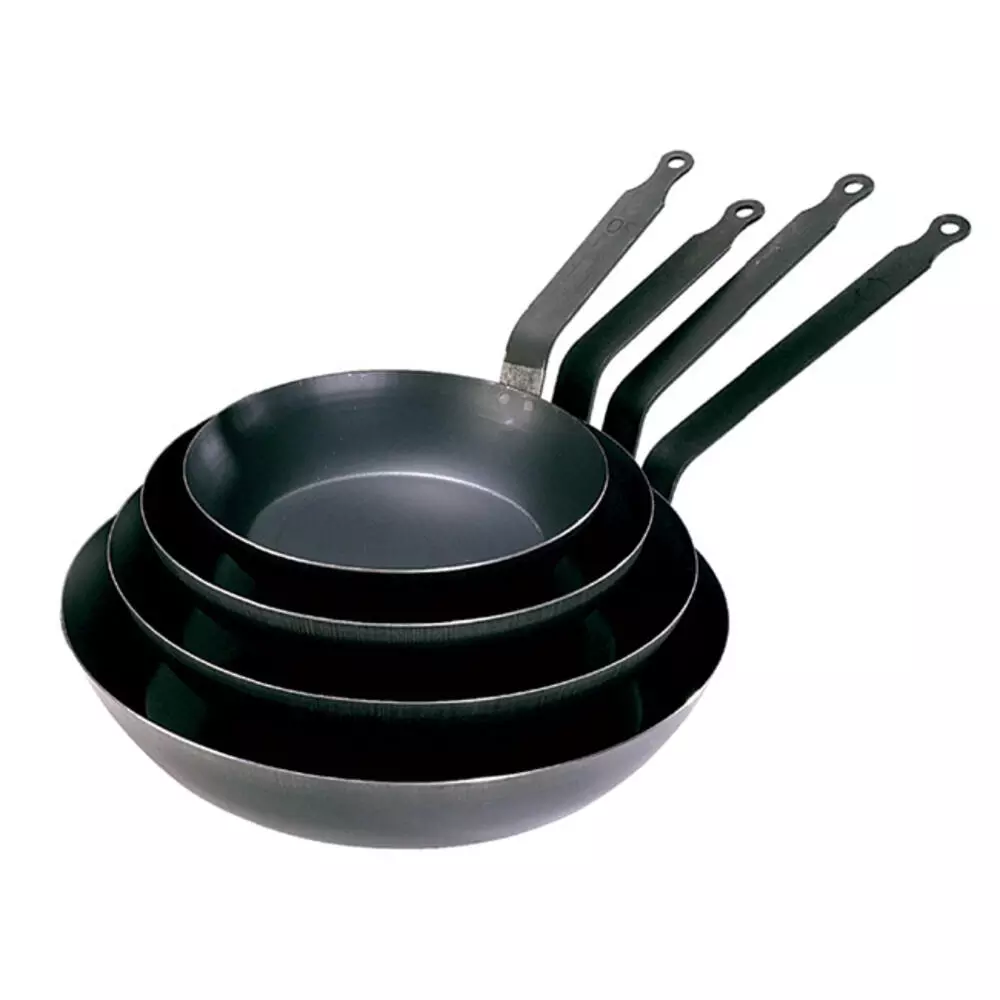 ΤΗΓΑΝΙ ΕΠΑΓΓΕΛΜΑΤΙΚΟ 28ΕΚ. BEST ALU-TEFLON