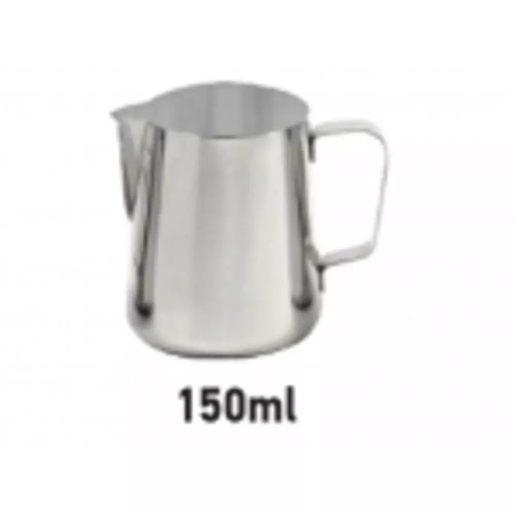 ΓΑΛΑΤΙΕΡΑ ΚΩΝΙΚΗ INOX 150ML