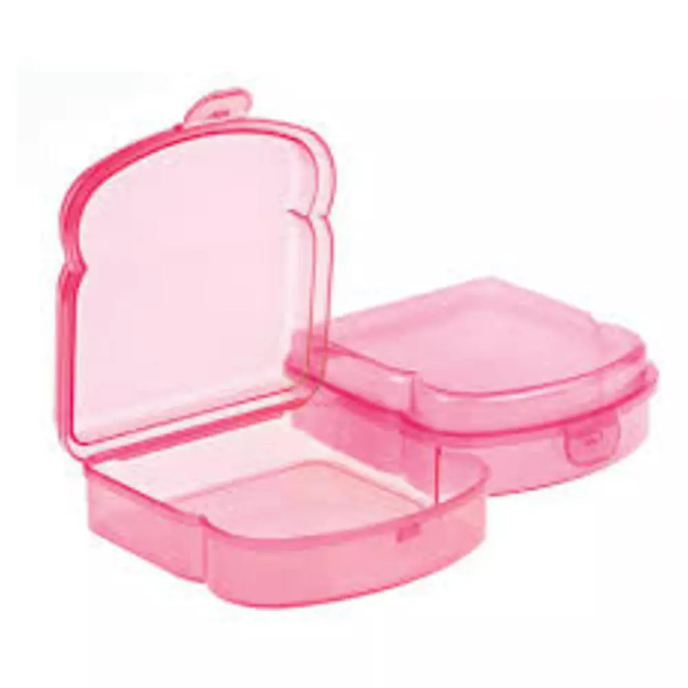 ΘΗΚΗ ΦΑΓΗΤΟΥ ΑΕΡΟΣΤΕΓΗ ΠΛΑΣΤΙΚΗ ΜΟΝΗ