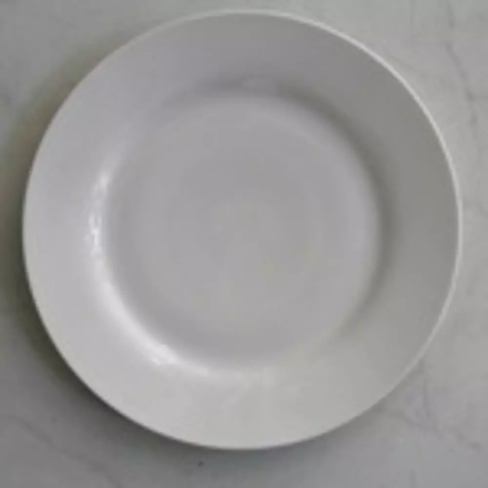 ΠΙΑΤΟ ΠΟΡΣΕΛΑΝΗΣ ΣΤΡΟΓΓΥΛΟ ΒΑΘΥ 22,5ΕΚ