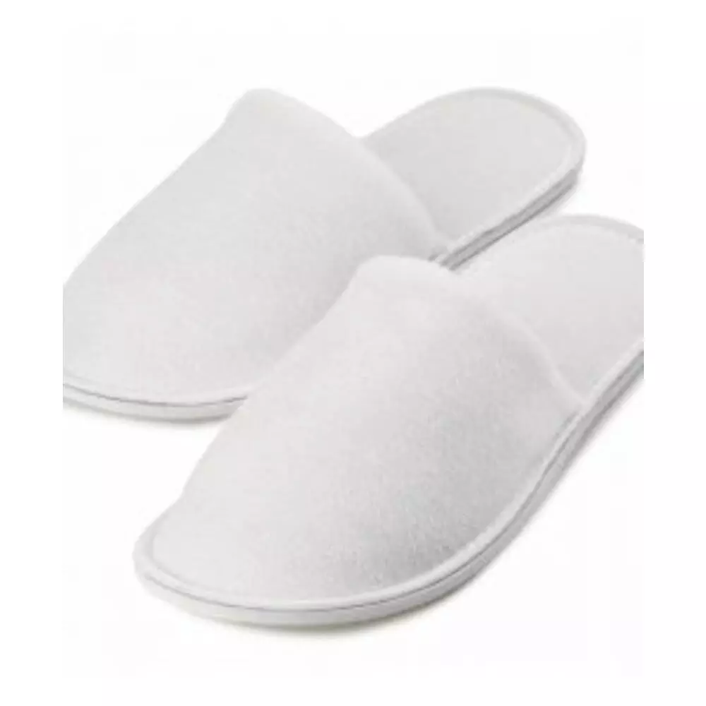 ΠΑΝΤΟΦΛΕΣ ΞΕΝΟΔΟΧΕΙΟΥ ΚΛΕΙΣΤΕΣ NON WOVEN 3ΜΜ(ΕΚΠΤ.-15% ΚΙΒ.)