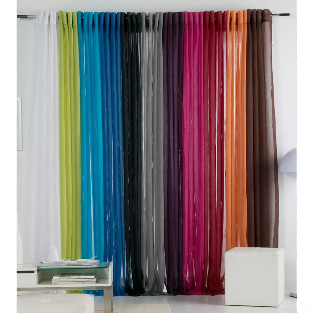 ΚΟΥΡΤΙΝΑ ΕΤΟΙΜΗ ΥΦΑΣΜΑ ΚΡΙΚΟΙ 145X270 ΠΡΟΣΦΟΡΑ