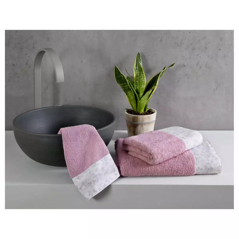 ΣΕΤ ΠΕΤΣΕΤΕΣ (30Χ50 + 50Χ90 + 70Χ140) - SECRET GARDEN