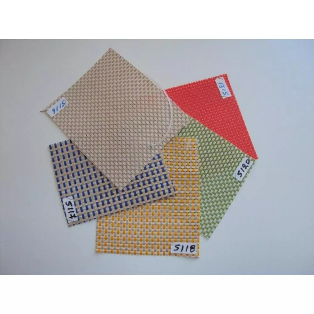 ΠΑΝΙ ΚΑΡΕΚΛΑΣ ΣΚΗΝΟΘΕΤΗ PVC 4Χ4 6ΧΡΩΜΑΤΑ