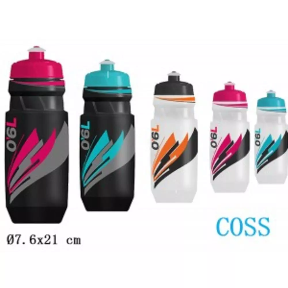 ΜΠΟΥΚΑΛΙ ΠΛΑΣΤΙΚΟ ΠΟΔΗΛΑΤΟΥ