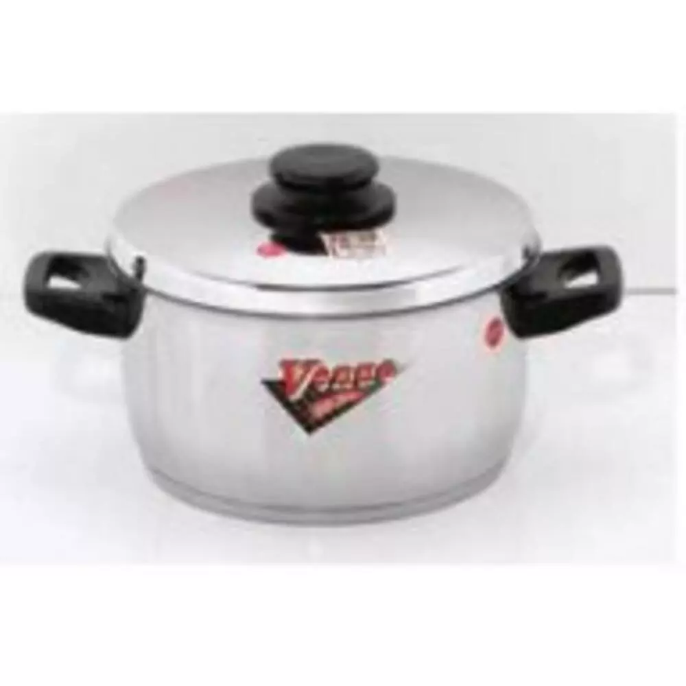 ΧΥΤΡΑ ΚΟΥΖΙΝΑΣ ΗΛΕΚΤΡΙΚΗ VENUS 18-10 NO.24